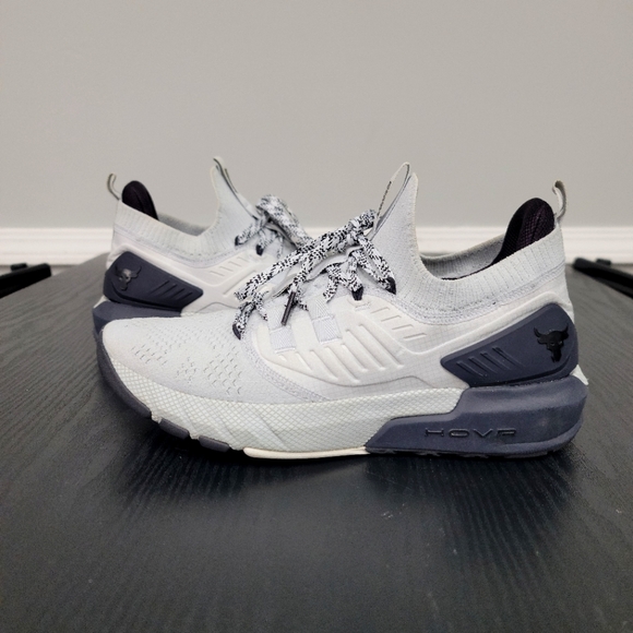 Under Armour Project Rock PR3 Size 9 - Picture 2 of 8